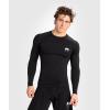 imageVenum Contender Mens Long Sleeve RashguardBlack
