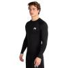 imageVenum Contender Mens Long Sleeve RashguardBlack