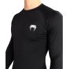 imageVenum Contender Mens Long Sleeve RashguardBlack