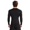 imageVenum Contender Mens Long Sleeve RashguardBlack