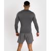 imageVenum Contender Mens Long Sleeve RashguardGrey