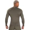 imageVenum Contender Mens Long Sleeve RashguardKhaki