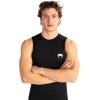 imageVenum Contender Mens Sleeveless RashguardBlack