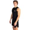 imageVenum Contender Mens Sleeveless RashguardBlack