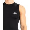 imageVenum Contender Mens Sleeveless RashguardBlack