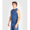 imageVenum Contender Mens Sleeveless RashguardBlue