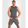 imageVenum Contender Mens Sleeveless RashguardGrey
