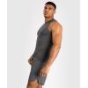imageVenum Contender Mens Sleeveless RashguardGrey