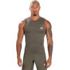 imageVenum Contender Mens Sleeveless RashguardKhaki