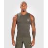 imageVenum Contender Mens Sleeveless RashguardKhaki