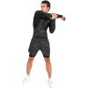 imageVenum Electron 30 Rashguard  Long SleevesBlack