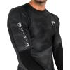 imageVenum Electron 30 Rashguard  Long SleevesBlack