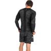 imageVenum Electron 30 Rashguard  Long SleevesBlack