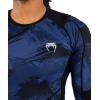 imageVenum Electron 30 Rashguard  Long SleevesNavy Blue