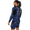 imageVenum Electron 30 Rashguard  Long SleevesNavy Blue