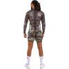 imageVenum Electron 30 Rashguard  Long SleevesSand