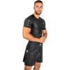 imageVenum Electron 30 Rashguard  Short SleevesBlack
