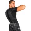 imageVenum Electron 30 Rashguard  Short SleevesBlack