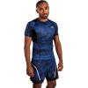 imageVenum Electron 30 Rashguard  Short SleevesNavy Blue