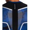 imageVenum Electron 30 Rashguard  Short SleevesNavy Blue