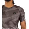 imageVenum Electron 30 Rashguard  Short SleevesSand