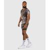 imageVenum Electron 30 Rashguard  Short SleevesSand