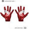 imageVenum Elite Football Gloves  Personalized  Youth and Adult Sticky Grip Receiver Gloves  Quality Performance Silicon Palm  Accessory  Great Game Gear  Team Sports