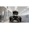 imageVenum Elite Football Gloves  Personalized  Youth and Adult Sticky Grip Receiver Gloves  Quality Performance Silicon Palm  Accessory  Great Game Gear  Team Sports