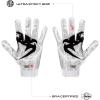 imageVenum Elite Football Gloves  PersonalizedWhiteBlack