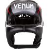 imageVenum Elite Iron Headgear