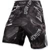 imageVenum Gladiator 30 FightshortsBlackWhite