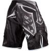 imageVenum Gladiator 30 FightshortsBlackWhite