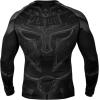 imageVenum Gladiator 30 Long Sleeve RashguardBlackBlack