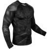 imageVenum Gladiator 30 Long Sleeve RashguardBlackBlack