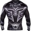 imageVenum Gladiator 30 Long Sleeve RashguardBlackWhite