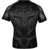imageVenum Gladiator 30 Short Sleeve RashguardBlackBlack