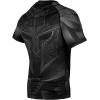imageVenum Gladiator 30 Short Sleeve RashguardBlackBlack