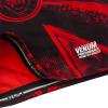 imageVenum Gladiator 30 Short Sleeve RashguardBlackRed