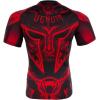 imageVenum Gladiator 30 Short Sleeve RashguardBlackRed