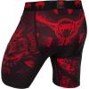 imageVenum Gladiator 30 Vale Tudo ShortsBlackRed