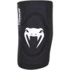 imageVenum quotKontactquot LycraGel Knee Pads Black MediumLarge