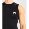 imageVenum Contender Mens Sleeveless RashguardBlack