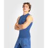 imageVenum Contender Mens Sleeveless RashguardBlue