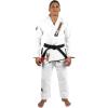 imageVenum Elite 40 Brazilian Jiu Jitsu GiWhite