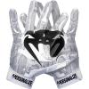 imageVenum Elite Football Gloves  PersonalizedWhiteBlack
