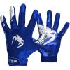 Royal Blue/Silver