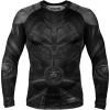 imageVenum Gladiator 30 Long Sleeve RashguardBlackBlack