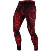 Black/Red