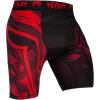 imageVenum Gladiator 30 Vale Tudo ShortsBlackRed