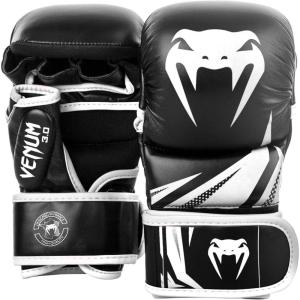 imageVenum Challenger 30 Sparring GlovesBlackWhte